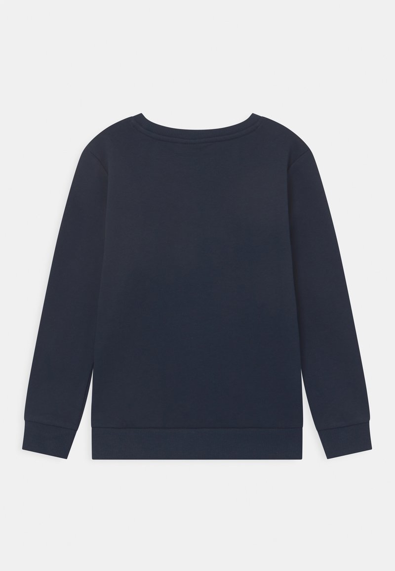 Kinder Pullover | Name it NKMLUKAS Sweatshirt dark sapphire/blau - VH94246 Kinder Pullover | Name it NKMLUKAS Sweatshirt dark sapphire/blau - VH94246