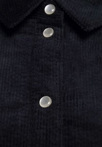 Samsøe Samsøe Blusenkleid - blue