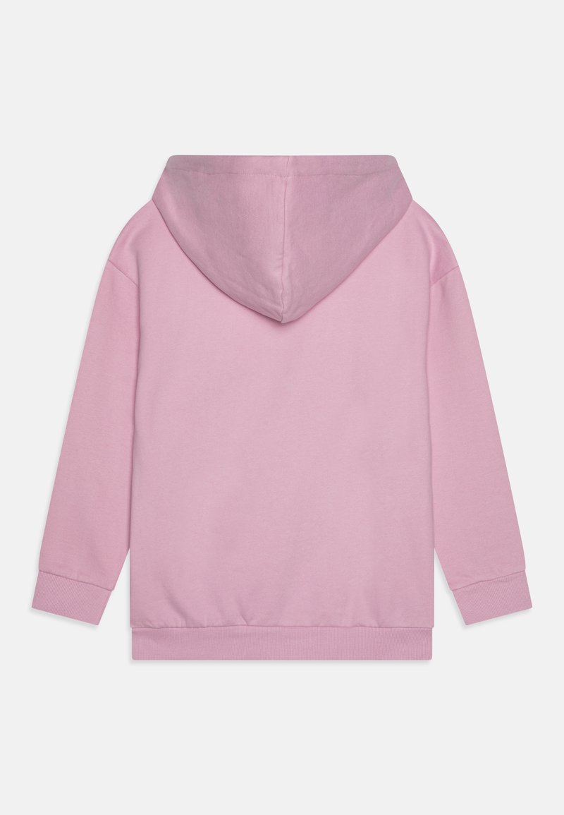 Name it NKFSAKKO LONG Hoodie corsage/pink