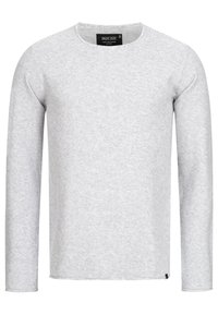 LOAKIM - Jumper - optical white