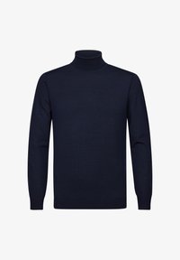 Ausgewählt, navy