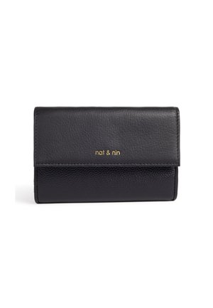 LOTTI - Wallet - black