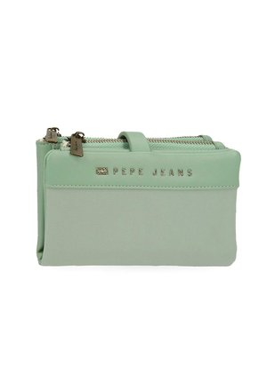 Pepe Jeans MORGAN  - Monedero - green