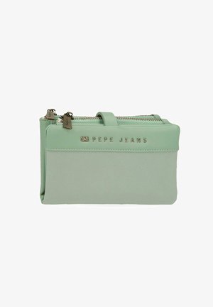 Pepe Jeans MORGAN - Monedero - green