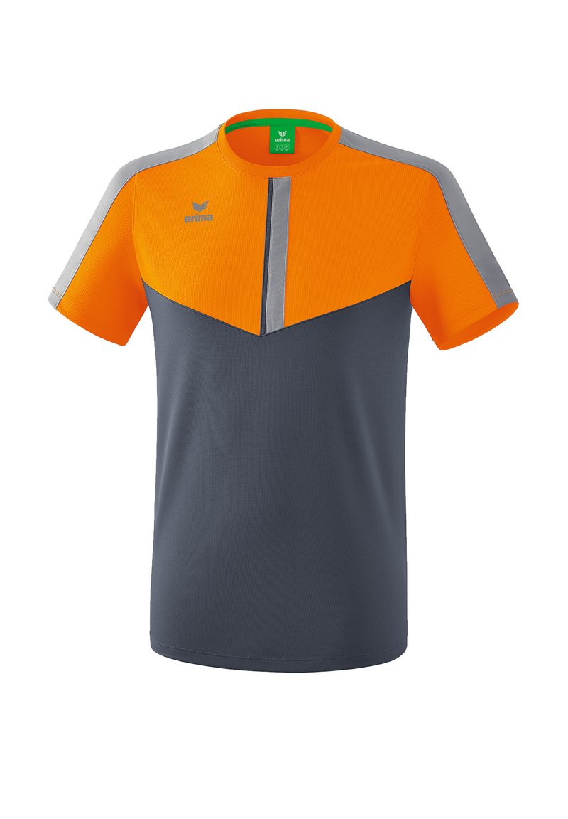 erima Sport T-shirt oranje erima Sport T-shirt oranje