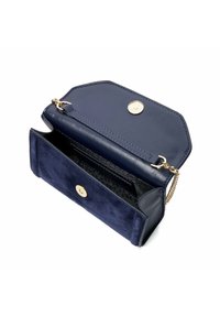 Dune London BELLINI - Schoudertas - navy