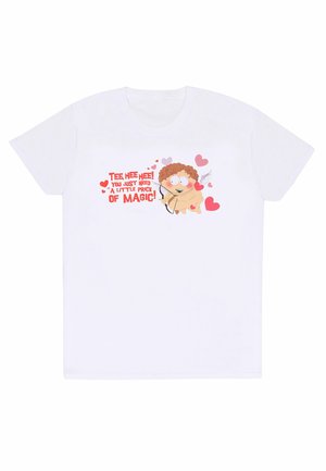 SOUTH PARK LITTLE PRICK - T-shirt imprimé - white