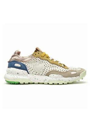 SATORISAN CHACRONA - Sneakers basse - rose