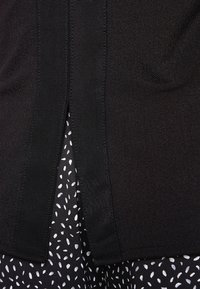 Banana Republic Top - black