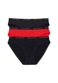 Unausgewählt, Multicolor