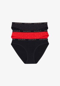 Unausgewählt, Multicolor