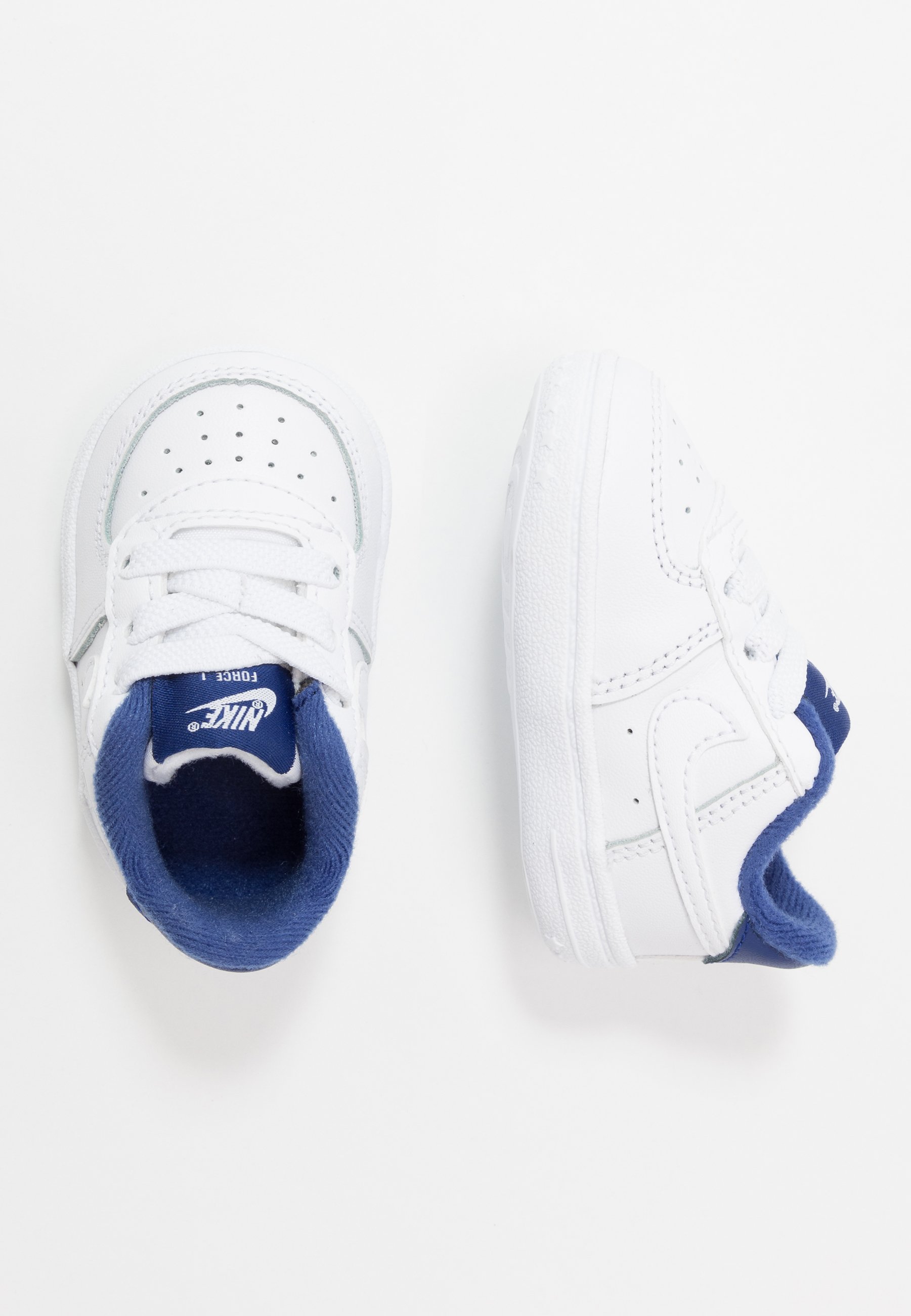 royal blue nike toddler shoes