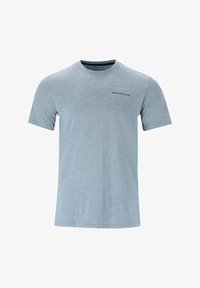 Non selezionato, celestial blue