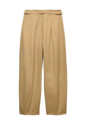 Marks & Spencer, Bukser - camel