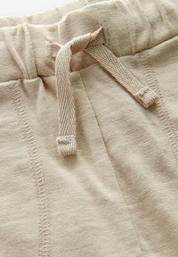Next LIGHTWEIGHT- REGULAR FIT - Verryttelyhousut - stone