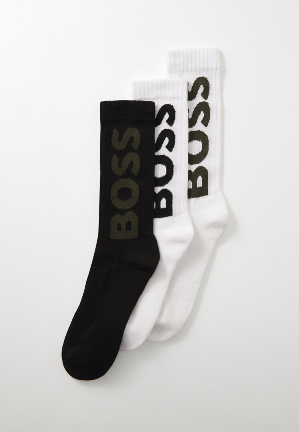 LOGO 3 PACK - Socken - open miscellaneous