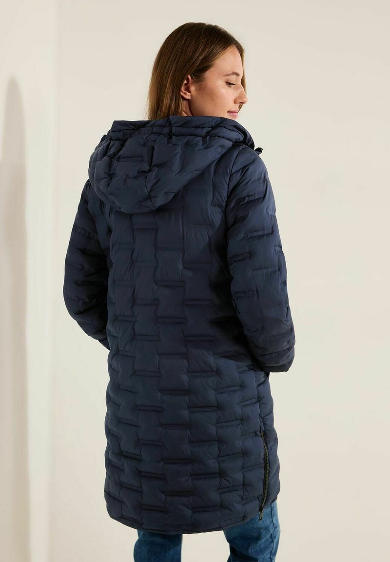 Damen Wintermantel Wintermantel Schlussverkauf By Jette Sport