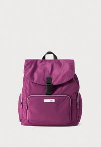BACKPACK - Reppu - purple