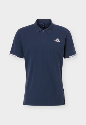 adidas Performance, PRO - Poloshirts - aurora ink