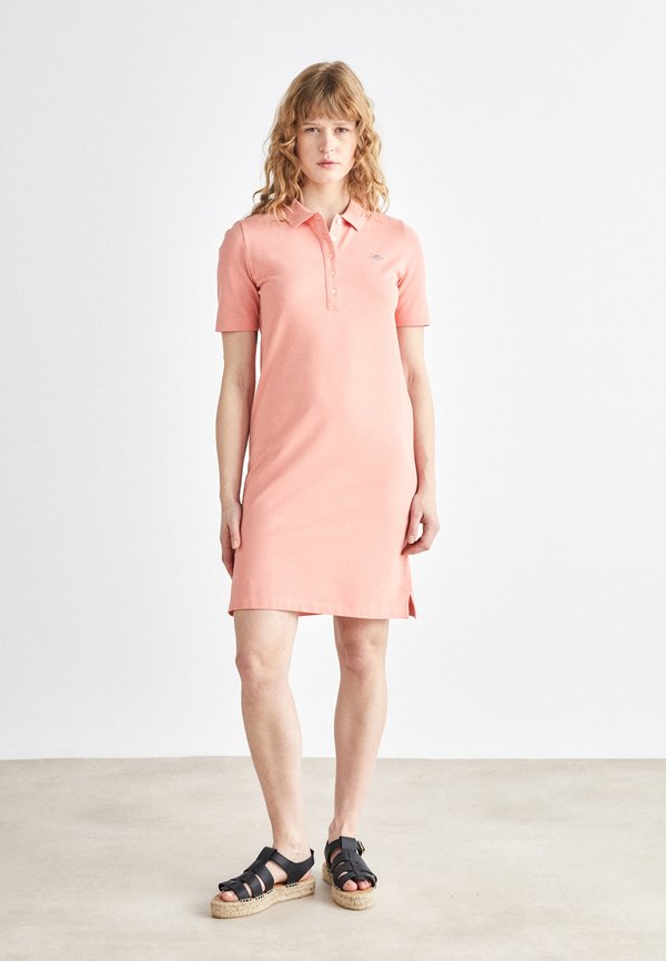 SHIELD DRESS - Freizeitkleid