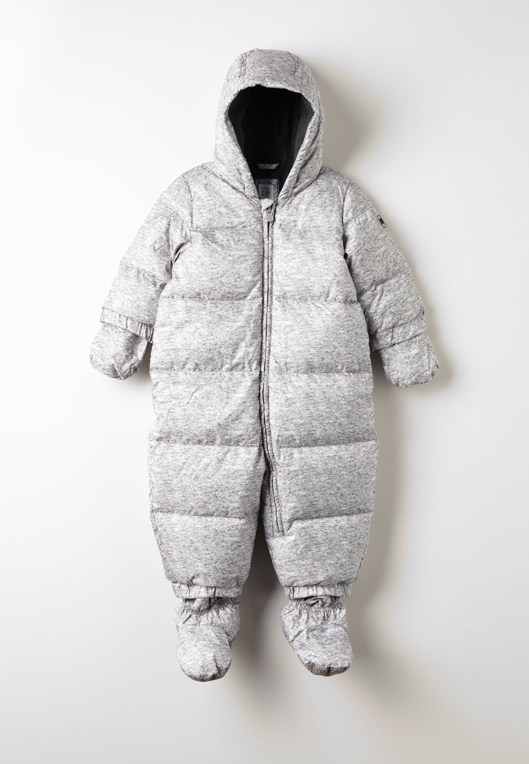 GAP Mono para la nieve - grey