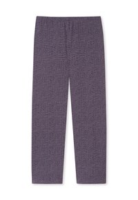 uncover by Schiesser SET - Conjunto de pijama - nachtblau