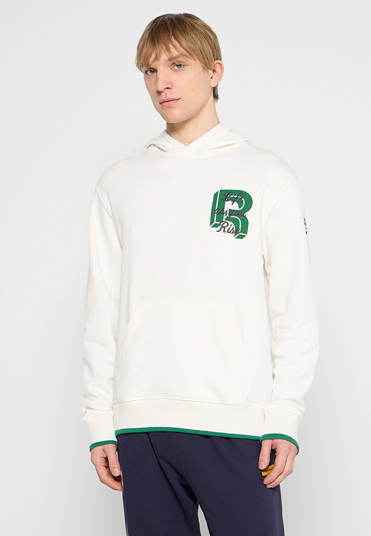 Reebok Classic Hoodie crème Reebok Classic Hoodie crème