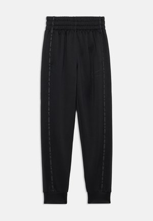 MULTI PANT LOVE UNISEX - Pantalon de survêtement - black/smoke grey