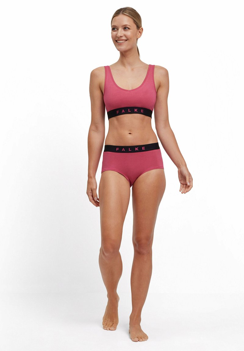 FALKE DAILY COMFORT 2-PACK - Bustier - sortiment
