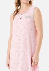 LOHE Camisón - pink