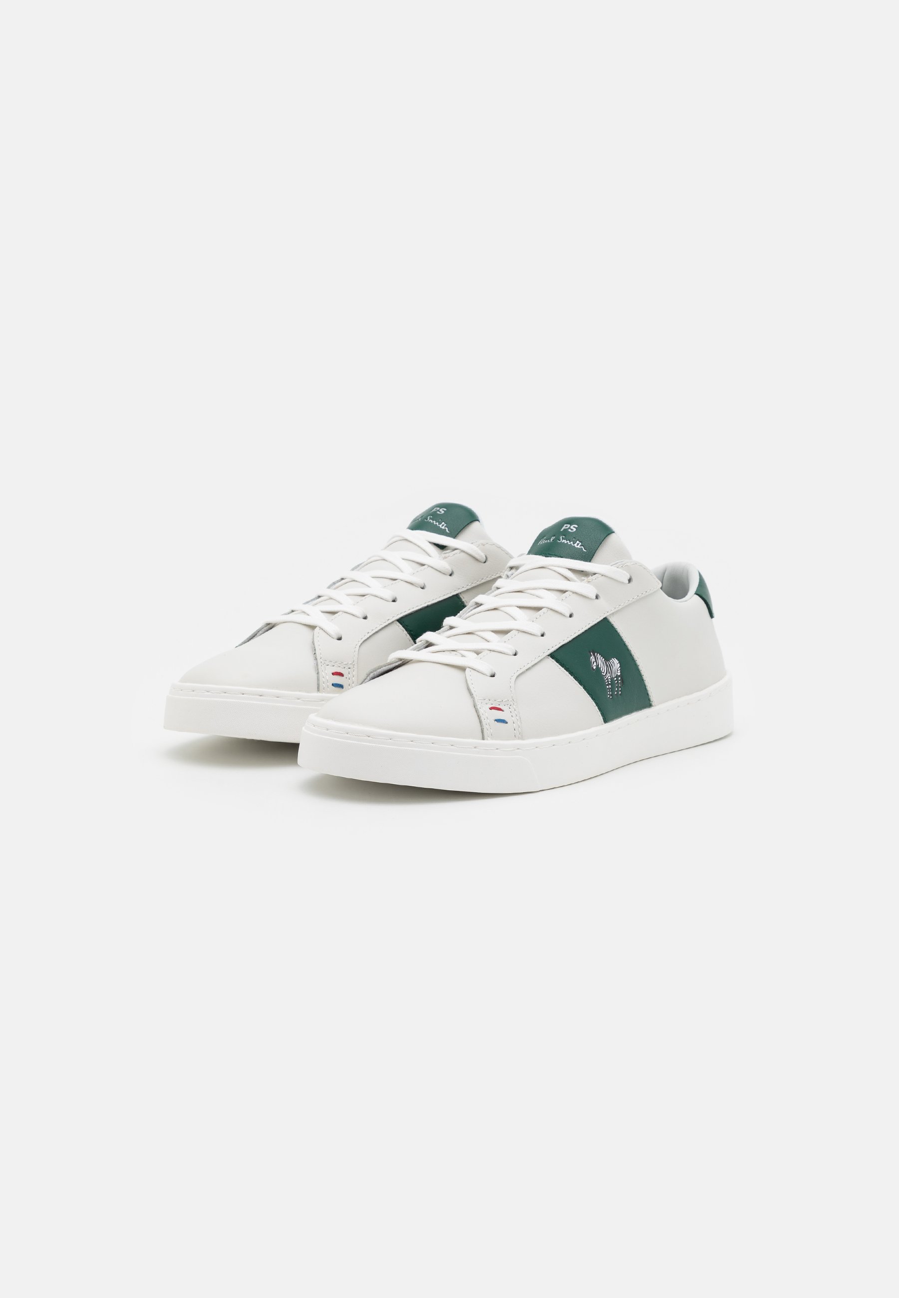 paul smith zach trainers