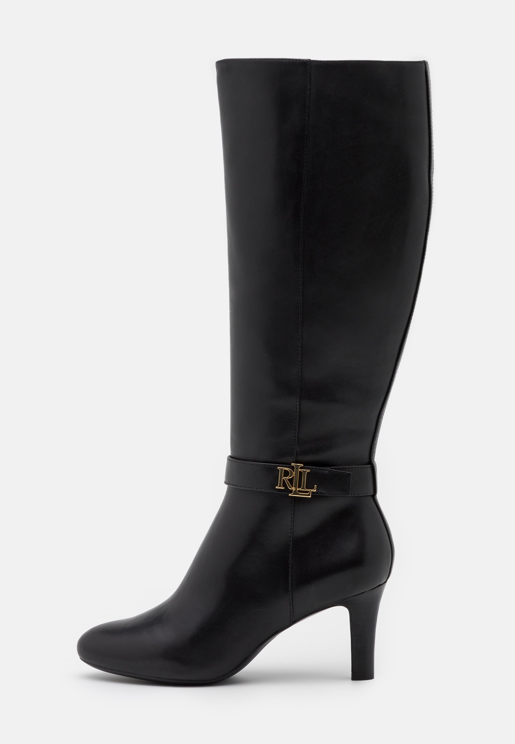 ralph lauren madison boot