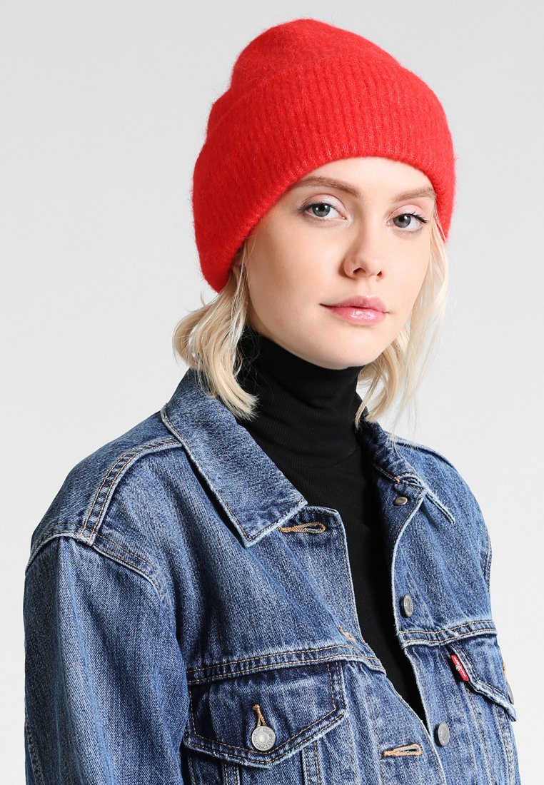 beanie samsoe