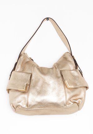 Håndtasker - gold-coloured