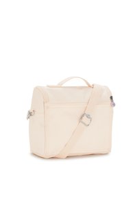 Kipling NEW KICHIROU BTS+ - Taška s příčným popruhem - tender blossom