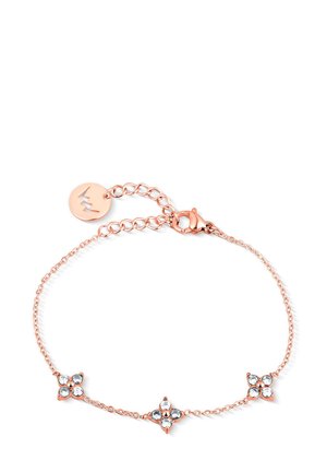 KIZIA - Náramek - rose gold-coloured