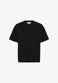 Niet geselecteerd, black