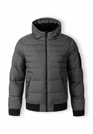 PADDED - Zimná bunda - grey