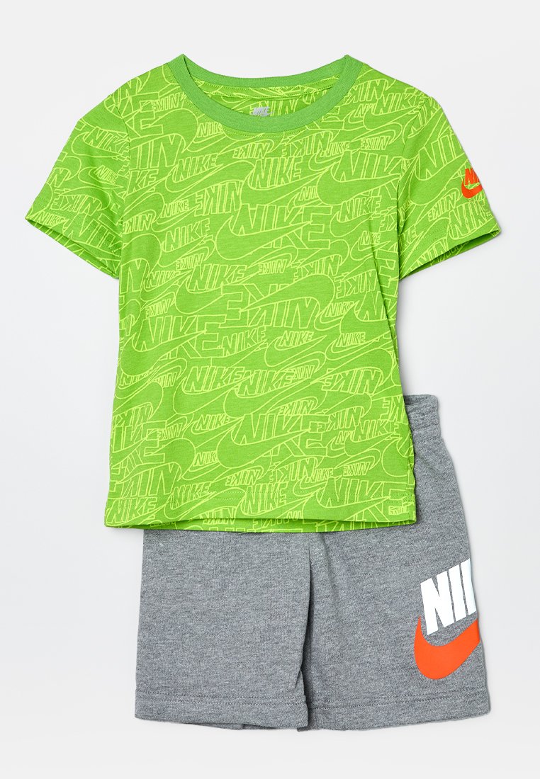 Nike Sportswear T-shirt print meerkleurig Nike Sportswear T-shirt print meerkleurig