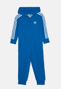 adidas Originals - ONESIE INFANT UNISEX - Jumpsuit - bluebird Miniatuurafbeelding 1