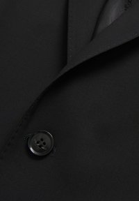 Oscar Jacobson EDMUND - Giacca - black