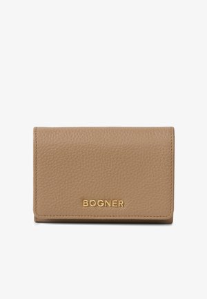 Bogner, Monedero - camel