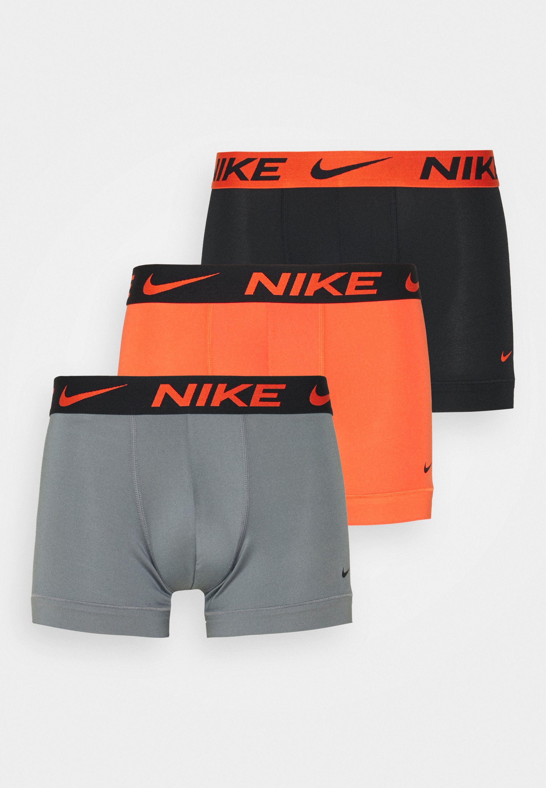 Men TRUNK 3 PACK - Pants Men TRUNK 3 PACK - Pants