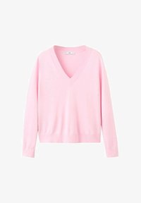 Odabrano, light pink