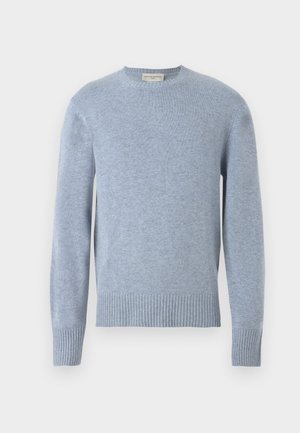 MYCREW - Jumper - heather blue