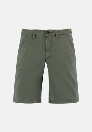 Reell, FLEX GRIP - Shorts - 160 olive