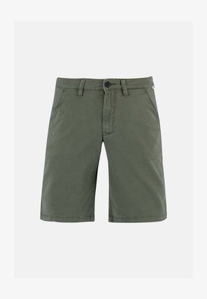 Reell, FLEX GRIP - Shorts - 160 olive
