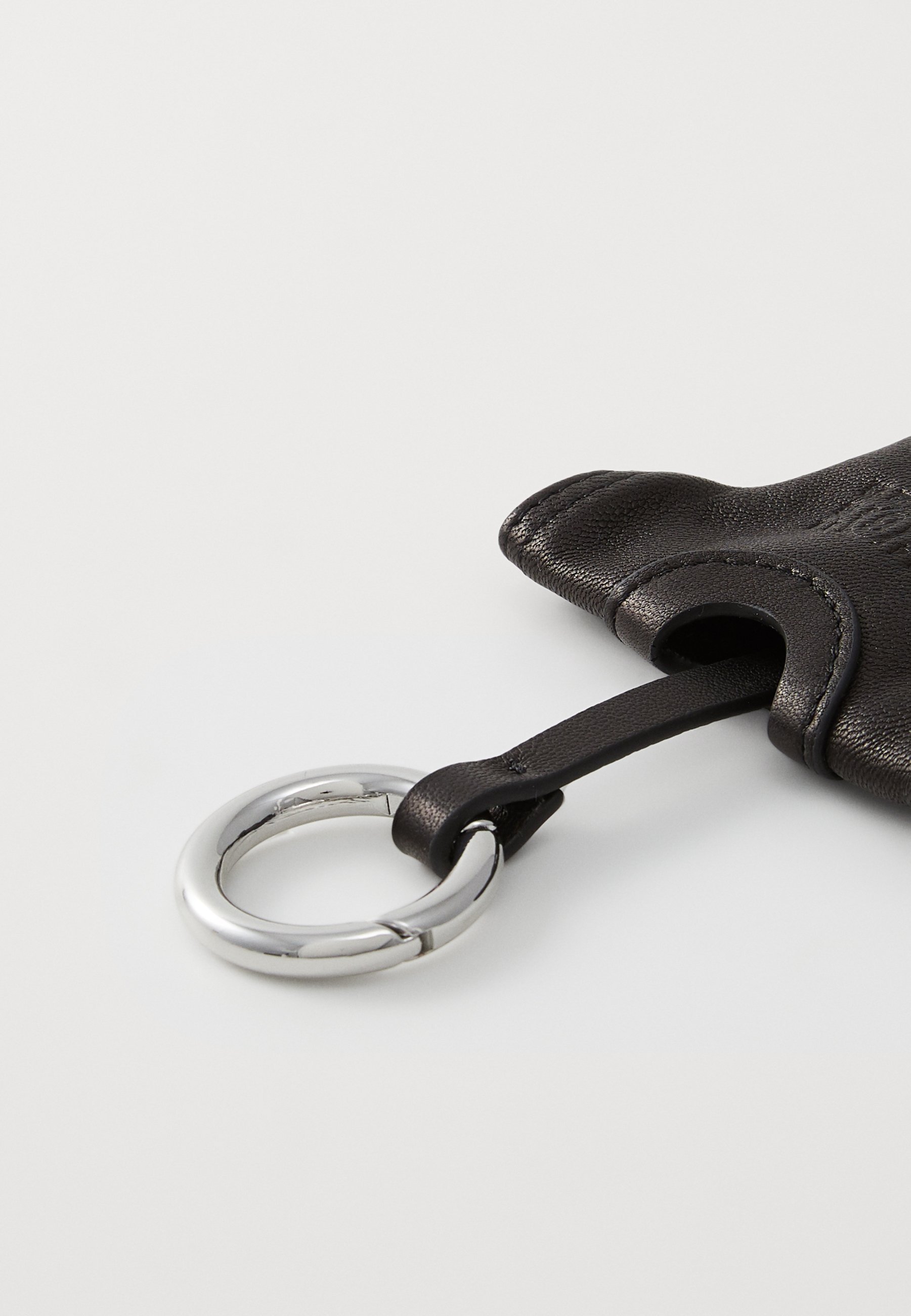 MM6 Maison Margiela KEY CHAIN + BAG CHARM UNISEX - Keyring