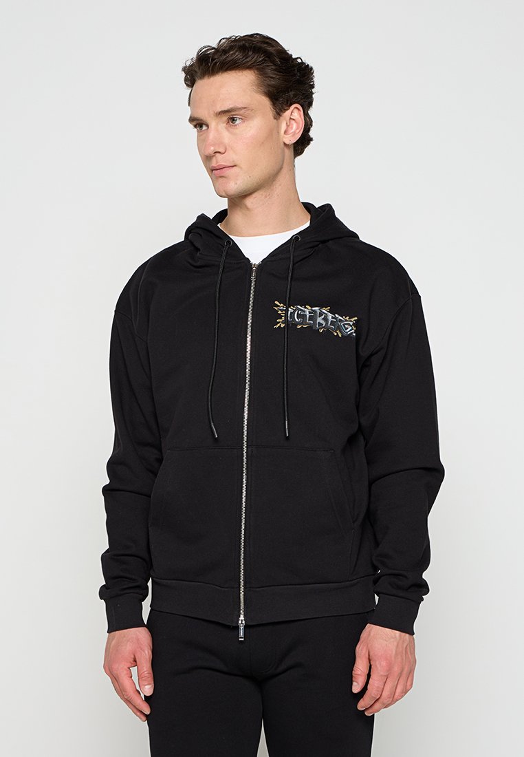 Sweatjacke