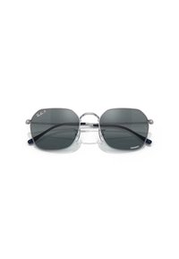 Ray-Ban JIM POLARIZZATO - Occhiali da sole - silver